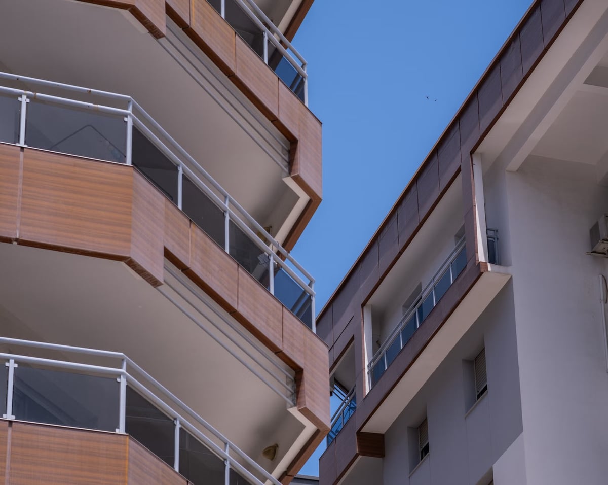 Kırklareli eğitim ve Araştırma hastanesi ek binasında çalışmalar sürüyor