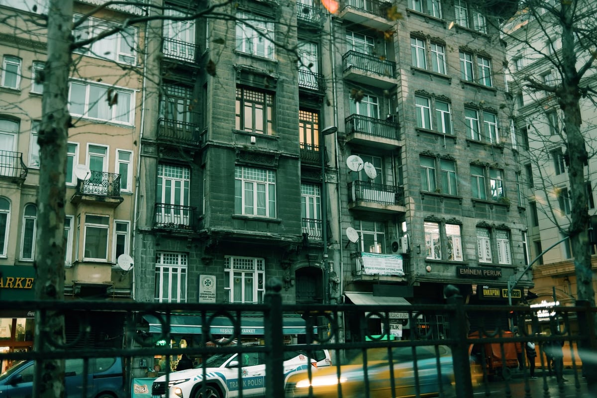 İstanbul Fatih'teki ölümlü kavgada gözaltı sayısı 10'a yükseldi