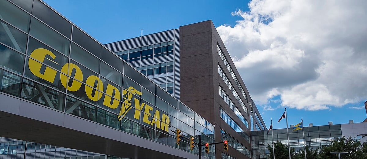 Goodyear, 2026 ilişkili taraf işlemleri raporunu açıkladı