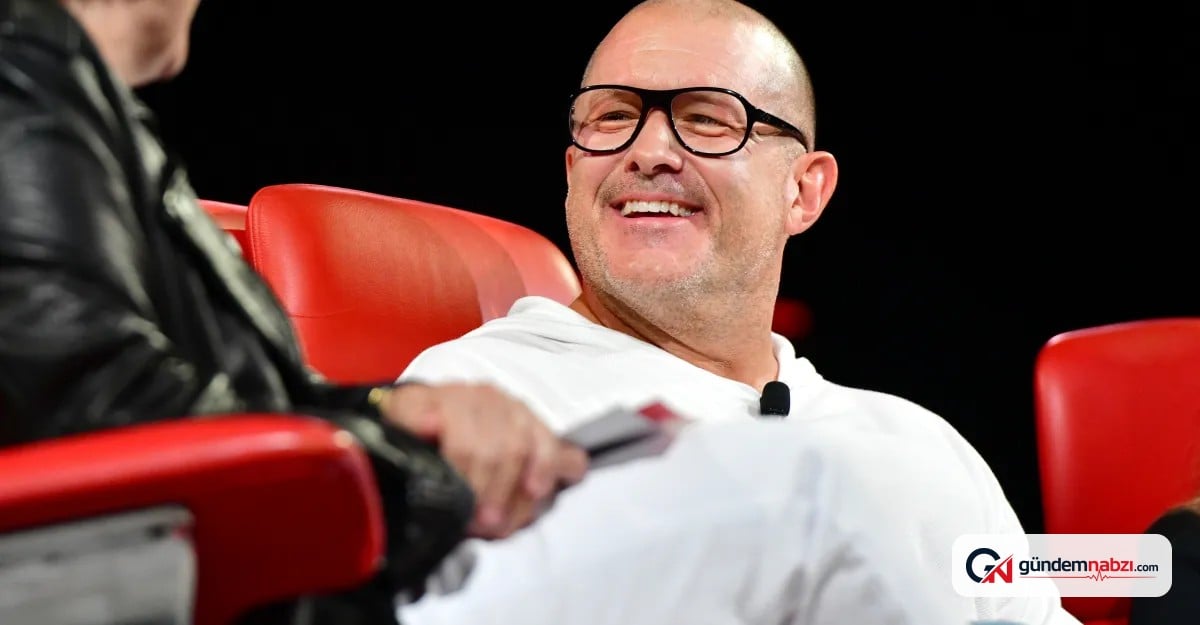 OpenAI ve Jony Ive'ın ilk yapay zeka cihazı ortaya çıkıyor