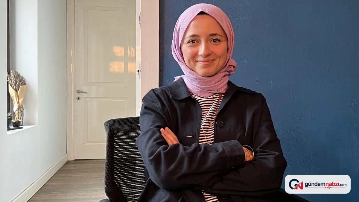 Piyanist Büşra Kayıkçı Grammy ödüllerini belirleyen akademiye üye oldu