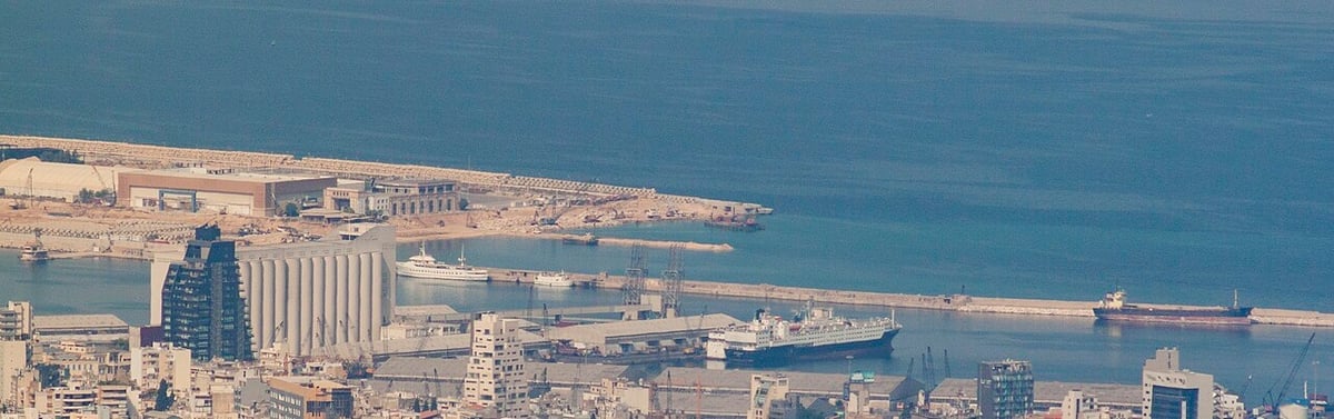 Beyrut liman patlamasının yıl dönümünde ailelerden adalet çağrısı