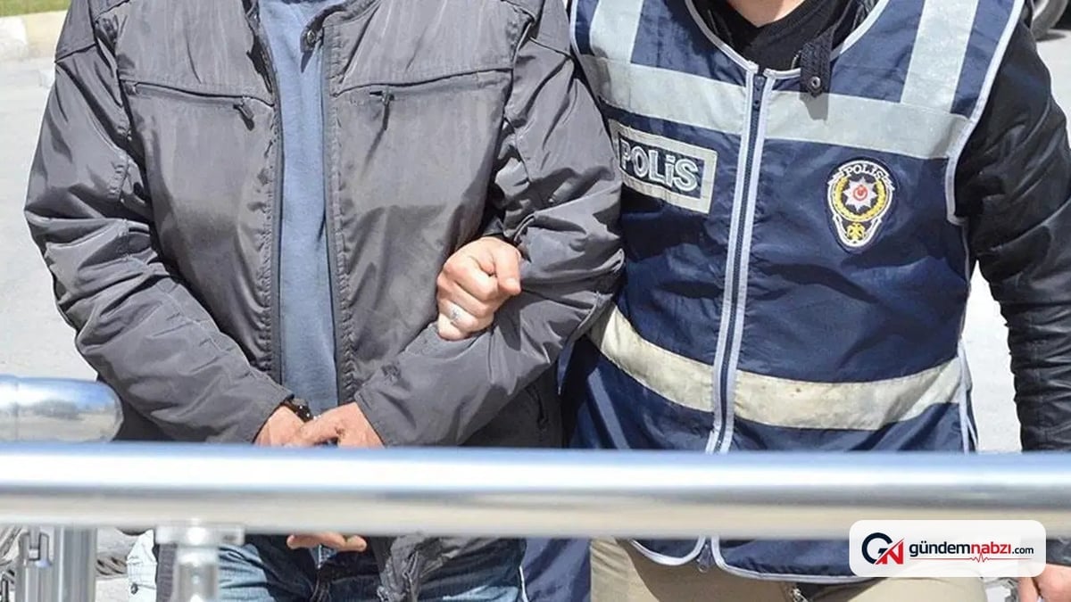Afyonkarahisar merkezli yasadışı bahis operasyonunda 8 tutuklama