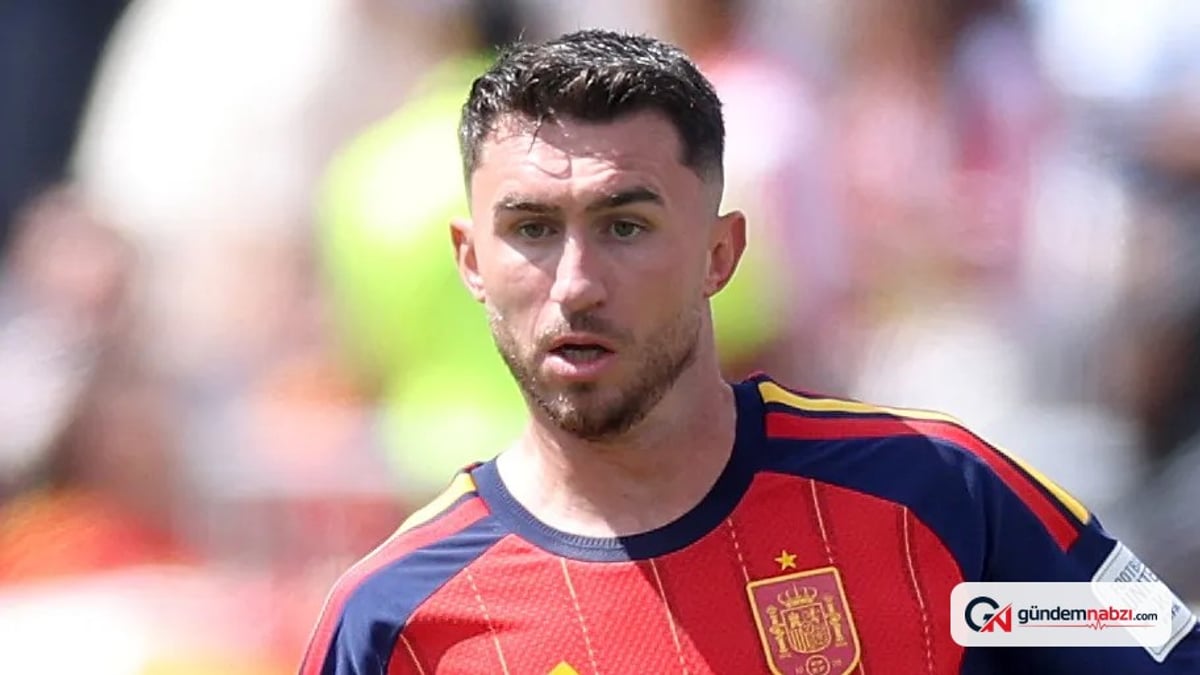 Athletic Club, FC Barcelona'dan Aymeric Laporte için 80 milyon Euro talep ediyor
