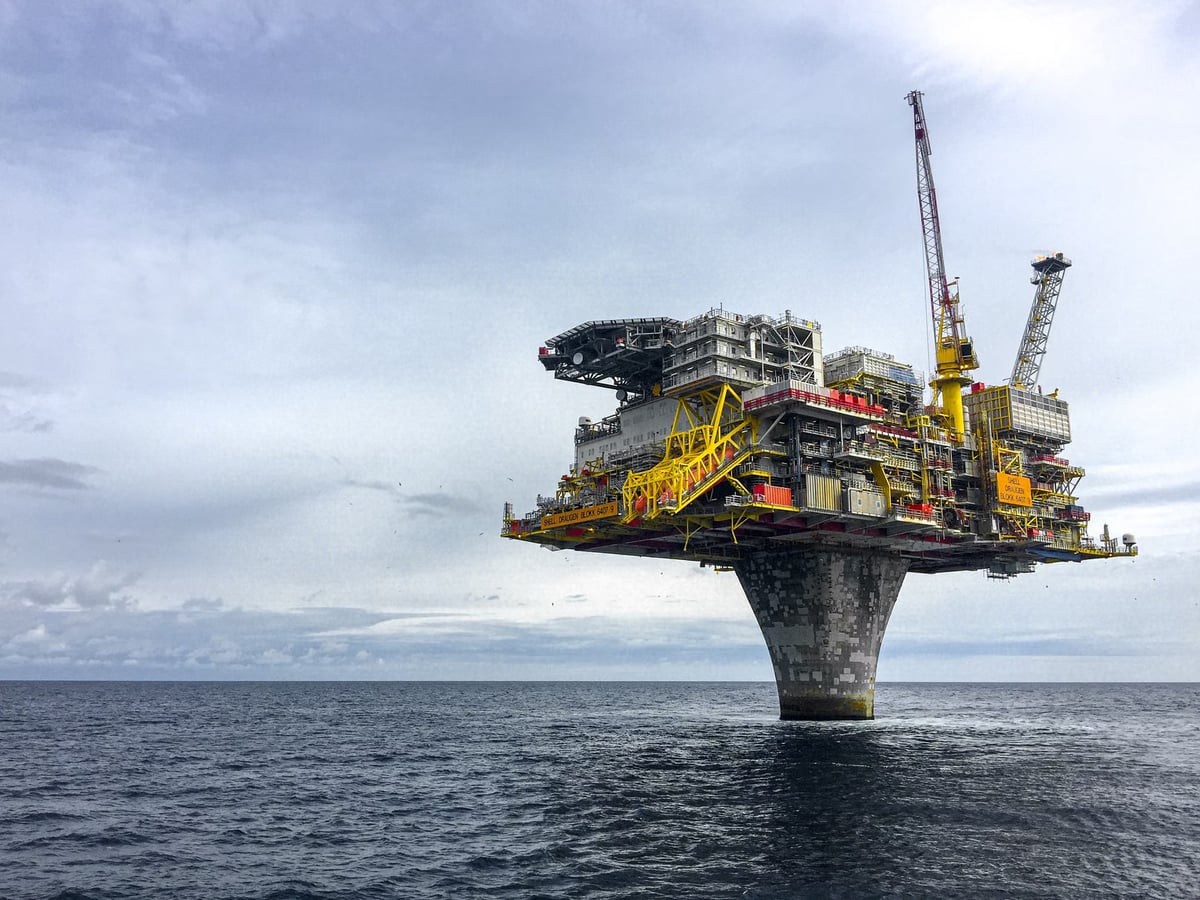 Brent petrolde yüzde 20 prim: Asıl zirve henüz görülmedi