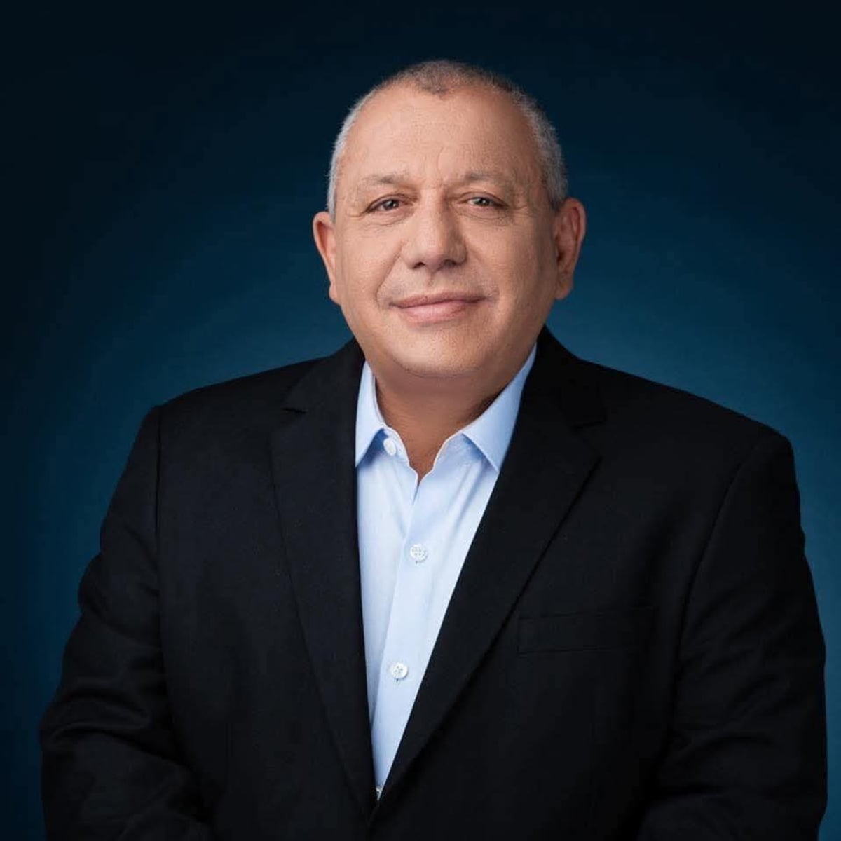 GKRY'deki İsrail seçim afişleri Filistin renklerine boyandı