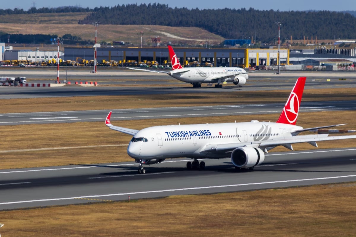 Çorum’a havaalanı müjdesi: Savaş Balçık açıkladı