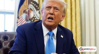 Trump'tan Fas'ın Batı Sahra özerklik planına destek vurgusu