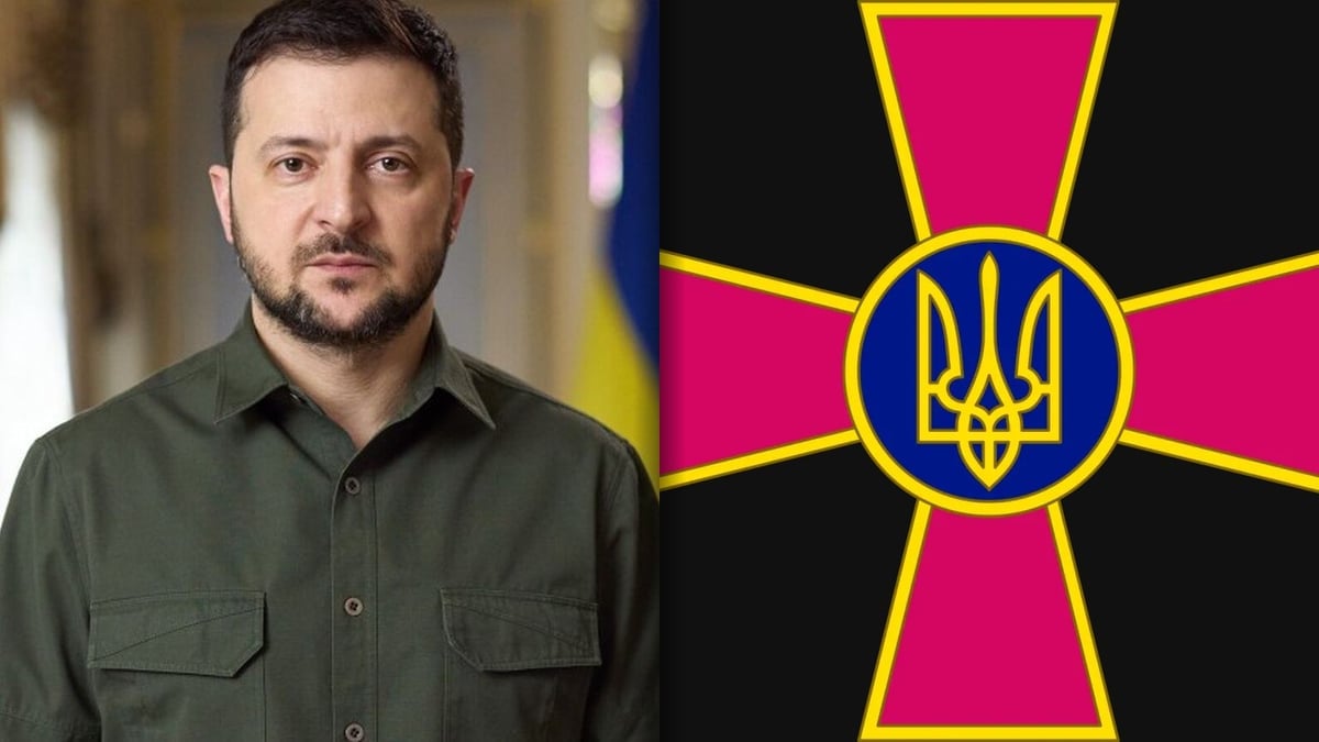 Ukrayna lideri Zelensky Cephedeki zor durumu anlattı