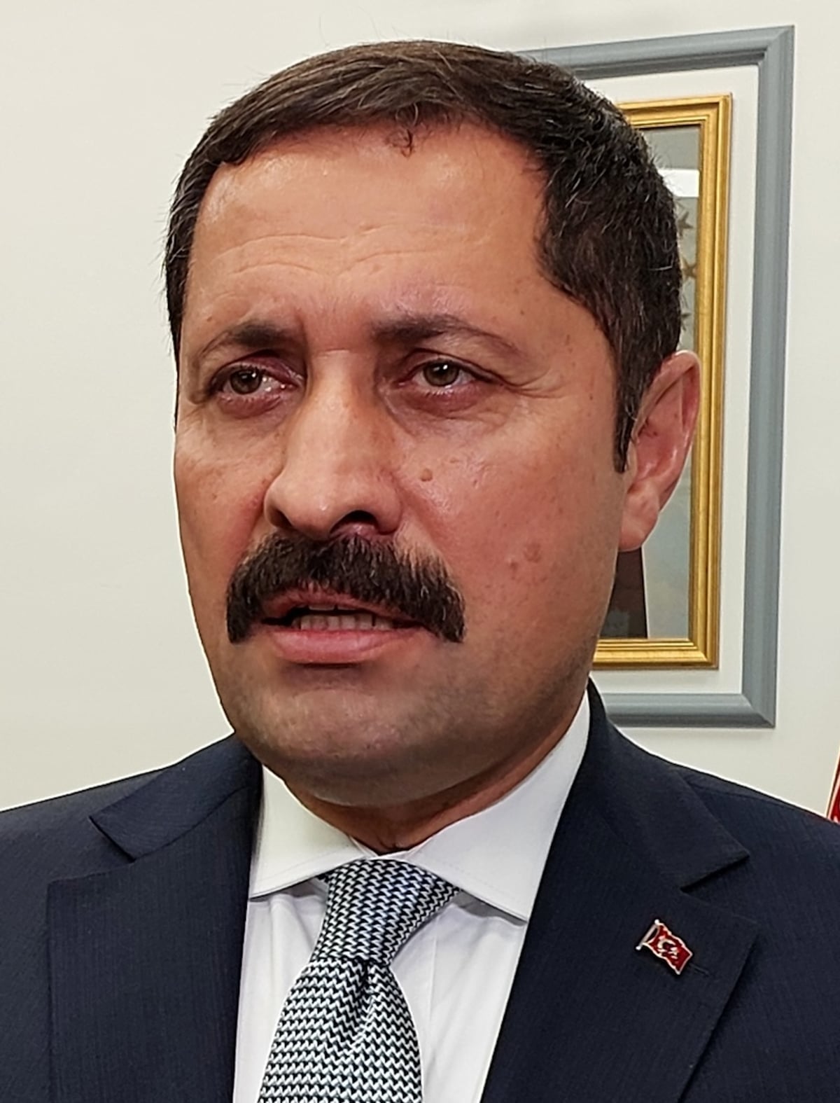 Hatay'da spor yatırımları 11 milyar lirayı geçti