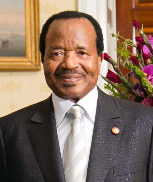 Kamerun'un kaybolan başkanı: Paul Biya'nın durumu