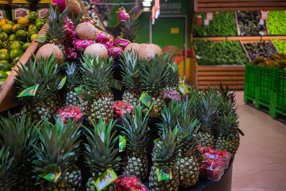 CarrefourSA'nın hisse devri tamamlandı