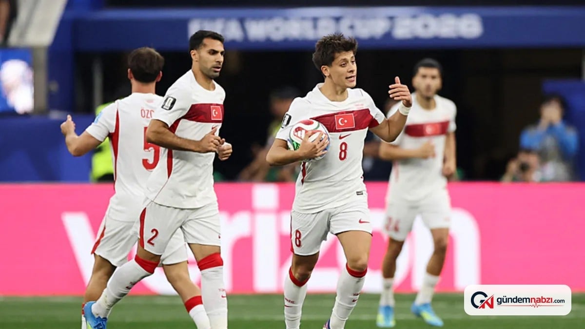 2026 Dünya Kupası'nda en çok ödül kazanan ülke açıklandı