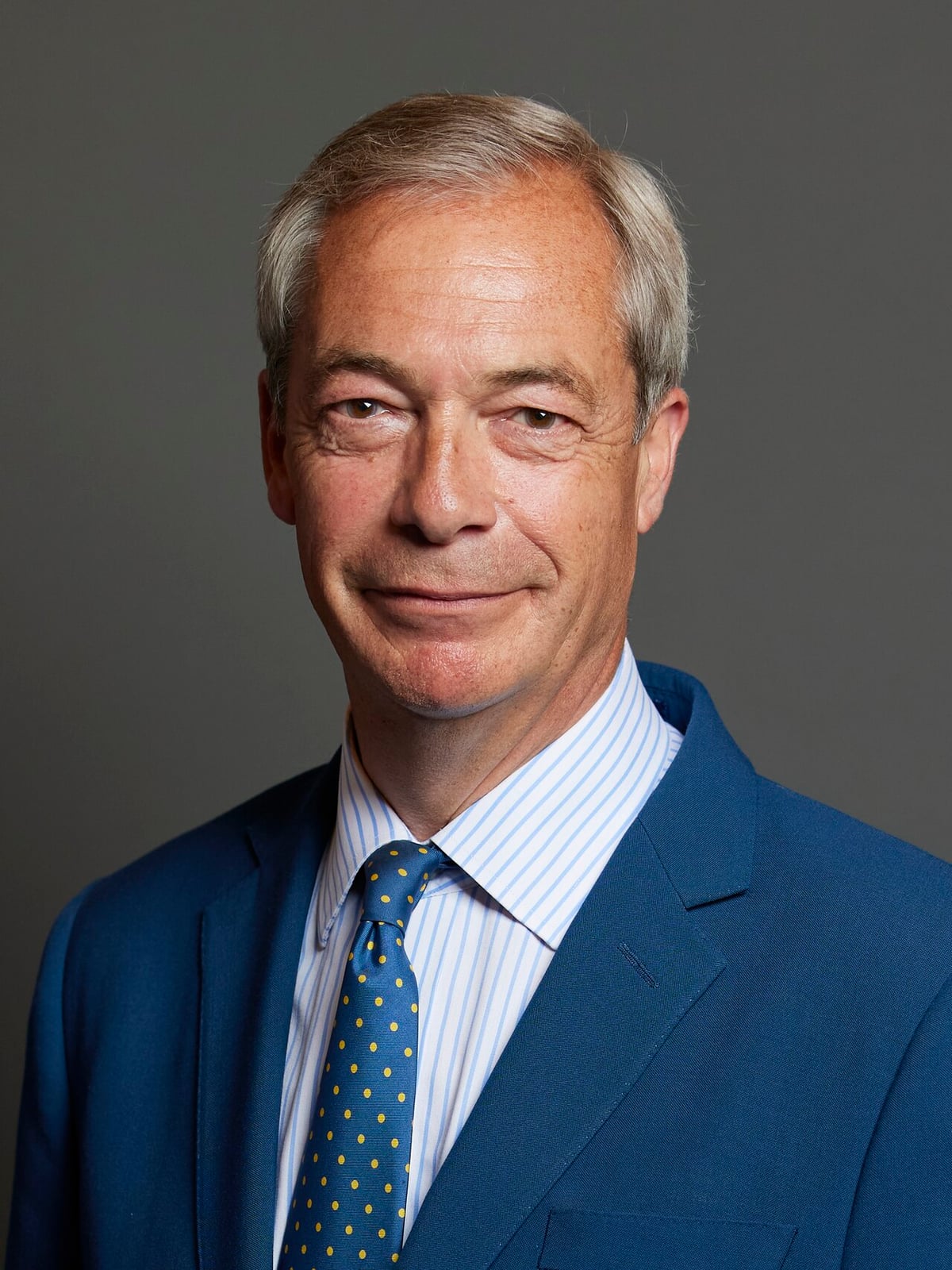 Farage, Reform İngiltere liderliğine geri dönmek için gizli anlaşma yaptı