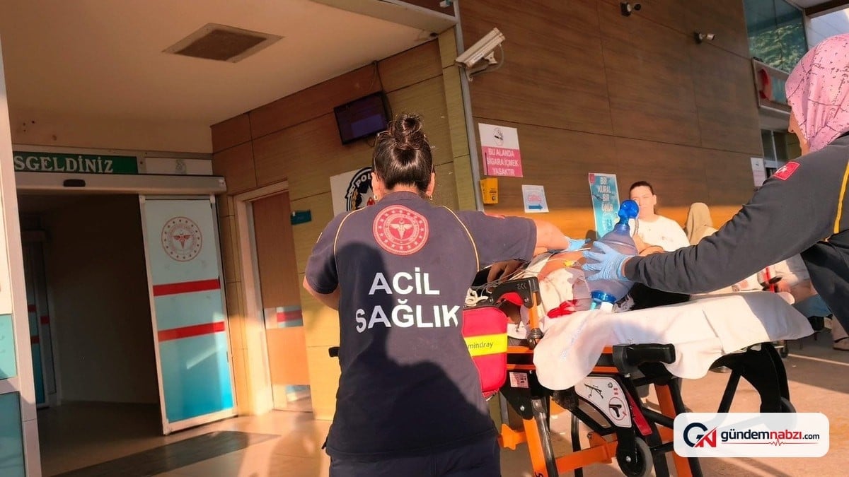 Bursa İnegöl'de kiracısını sokakta vurarak öldürdü