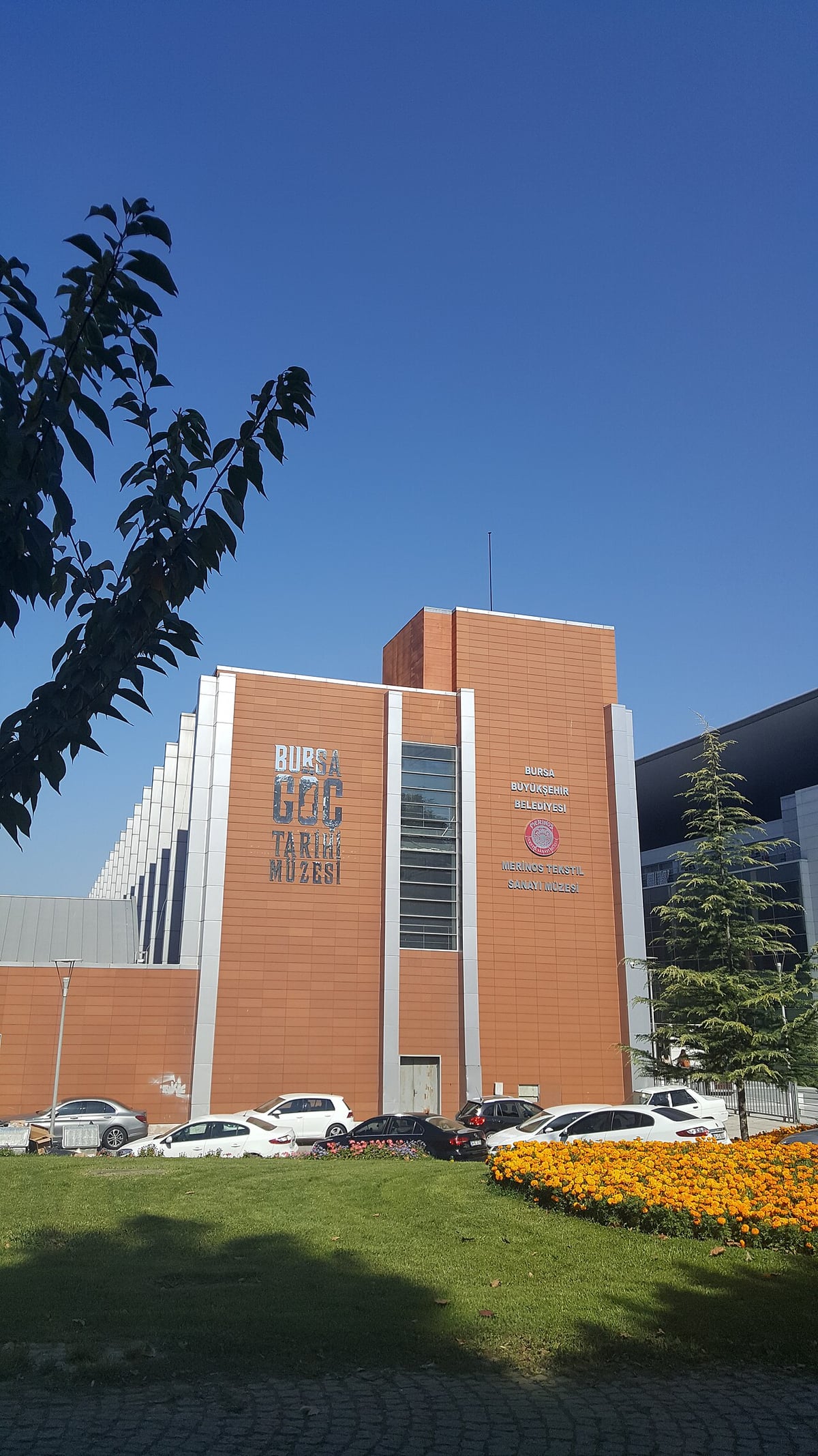 Bursa Büyükşehir Belediyesi, şehrin geleceğini planlıyor