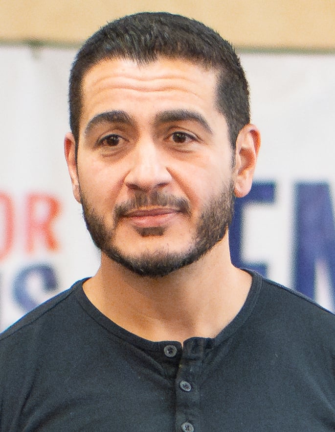 El-Sayed, Michigan Senato ön seçiminde önde gidiyor