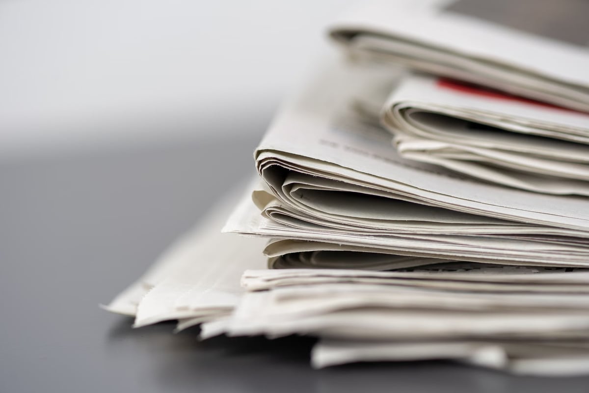 Bangladeşli gazeteci, sahte haberlerle mücadele ediyor
