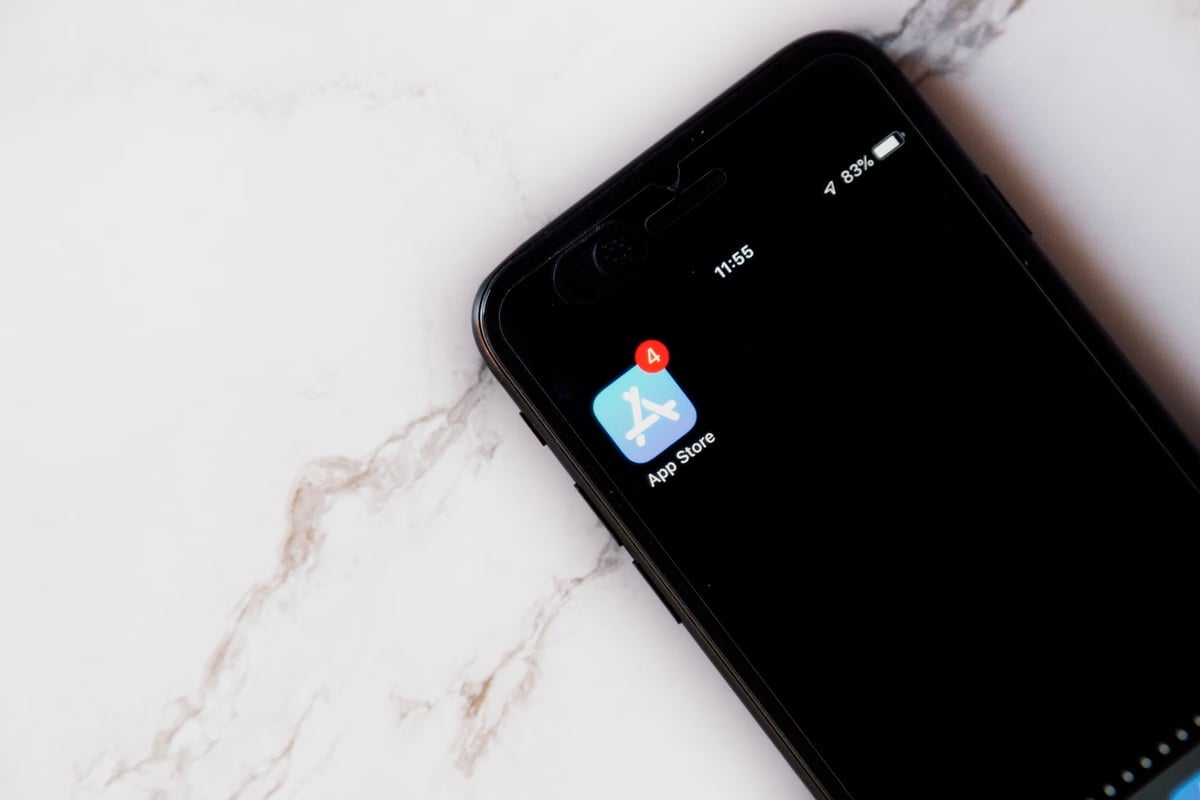 Telegram Apple App Store'dan kaldırıldı