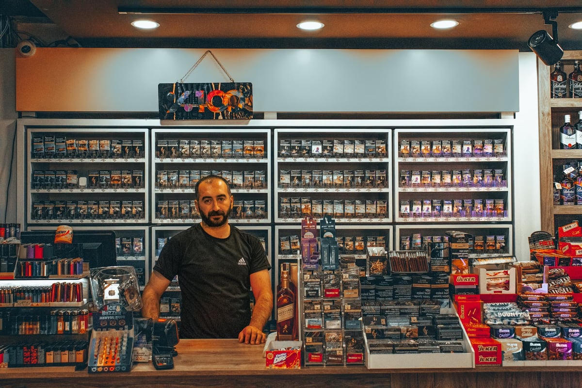 BAT sigara grubuna zam yapıldı