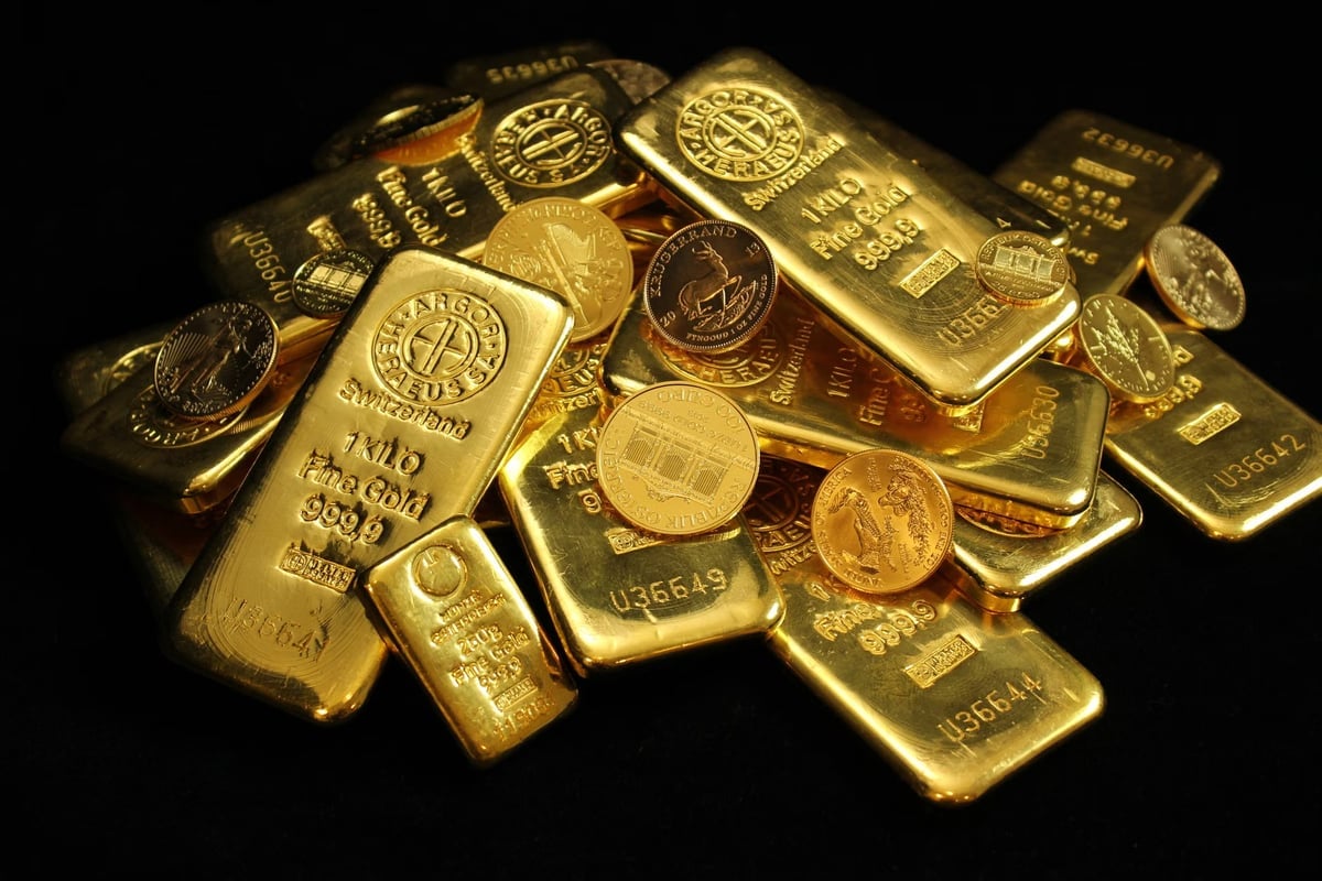 Altın fiyatlarında hızlı yükseliş: Gram altın 6.600 TL'yi zorladı