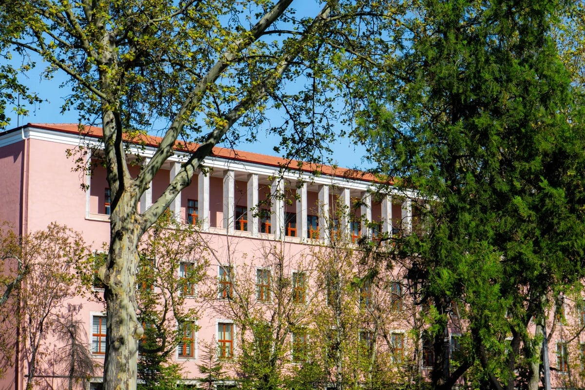 Çin'in Ankara Büyükelçisi, 55. yıl için makale yayımladı