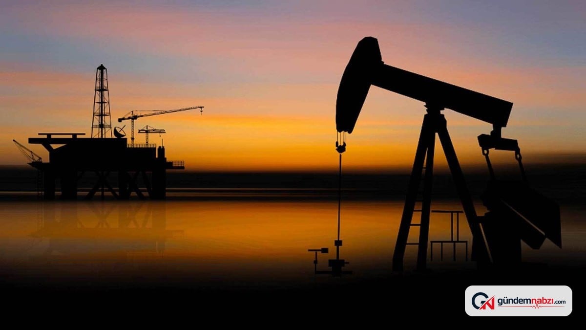 Petrol fiyatları geriledi, OPEC ve UEA talep tahminlerini düşürdü