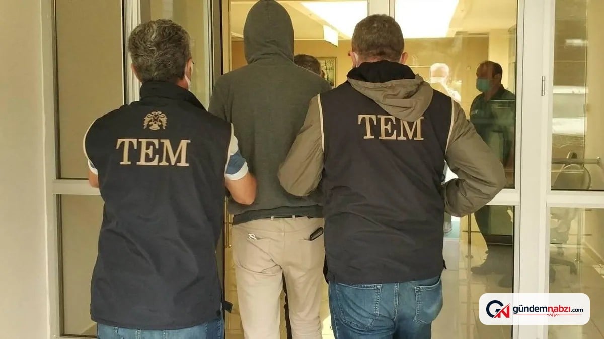 FETÖ sanığı eski polise 6 yıl 3 ay hapis cezası verildi