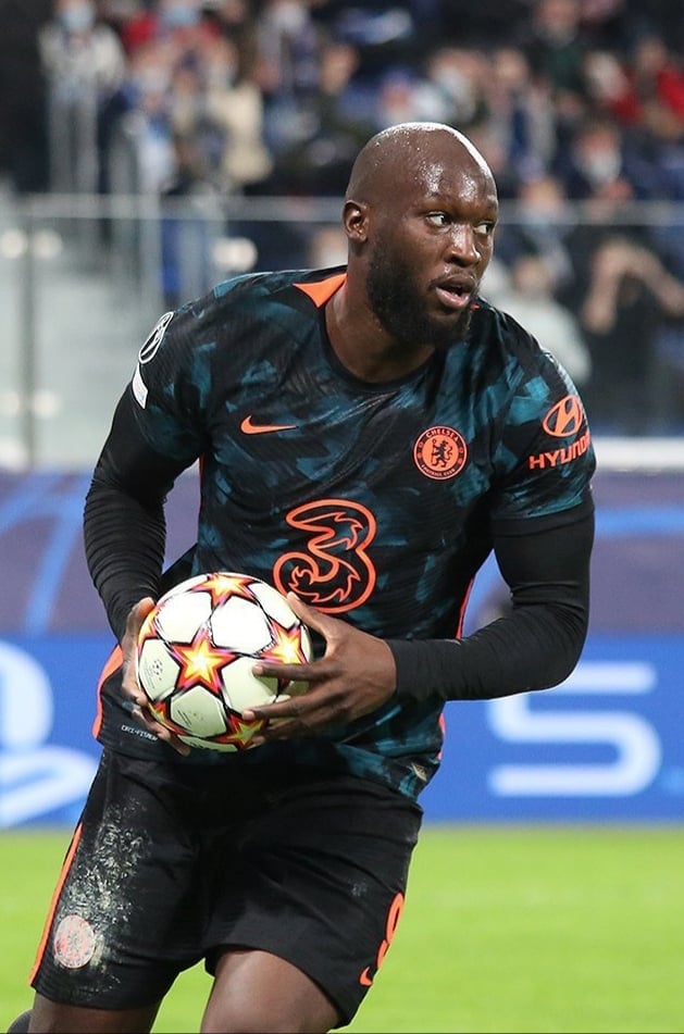 Fenerbahçe, Romelu Lukaku'yu transfer etmek için harekete geçti