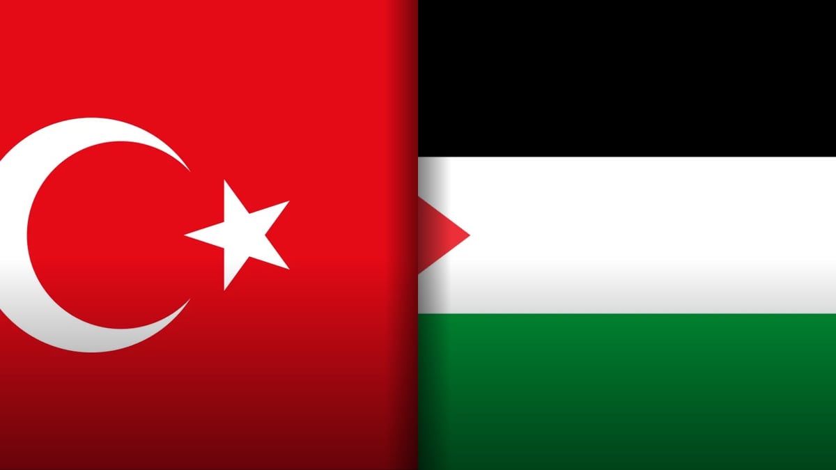 Gazze'de yaşayan minik Amro'dan yeni Türkçe videosu