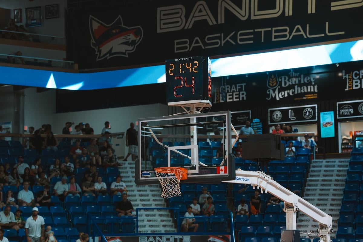 U16 Milli Takımı Letonya'ya 88-63 mağlup oldu