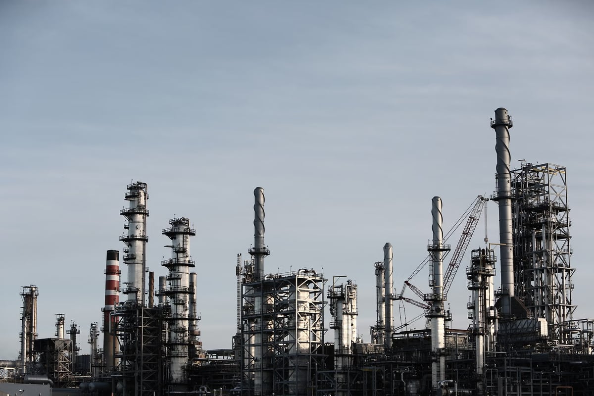 Rusya'nın enerji sektöründe dışa bağımlılık azaldı