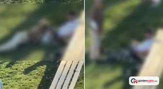 Çorum'da cezaevi firarisi operasyonla yakalandı