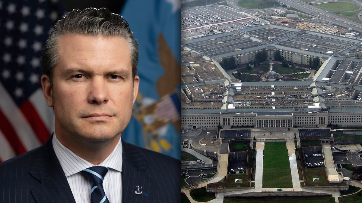 Pentagon, Altın Kubbe füze savunma sistemi testlerini 2026'da bitirmeyi planlıyor