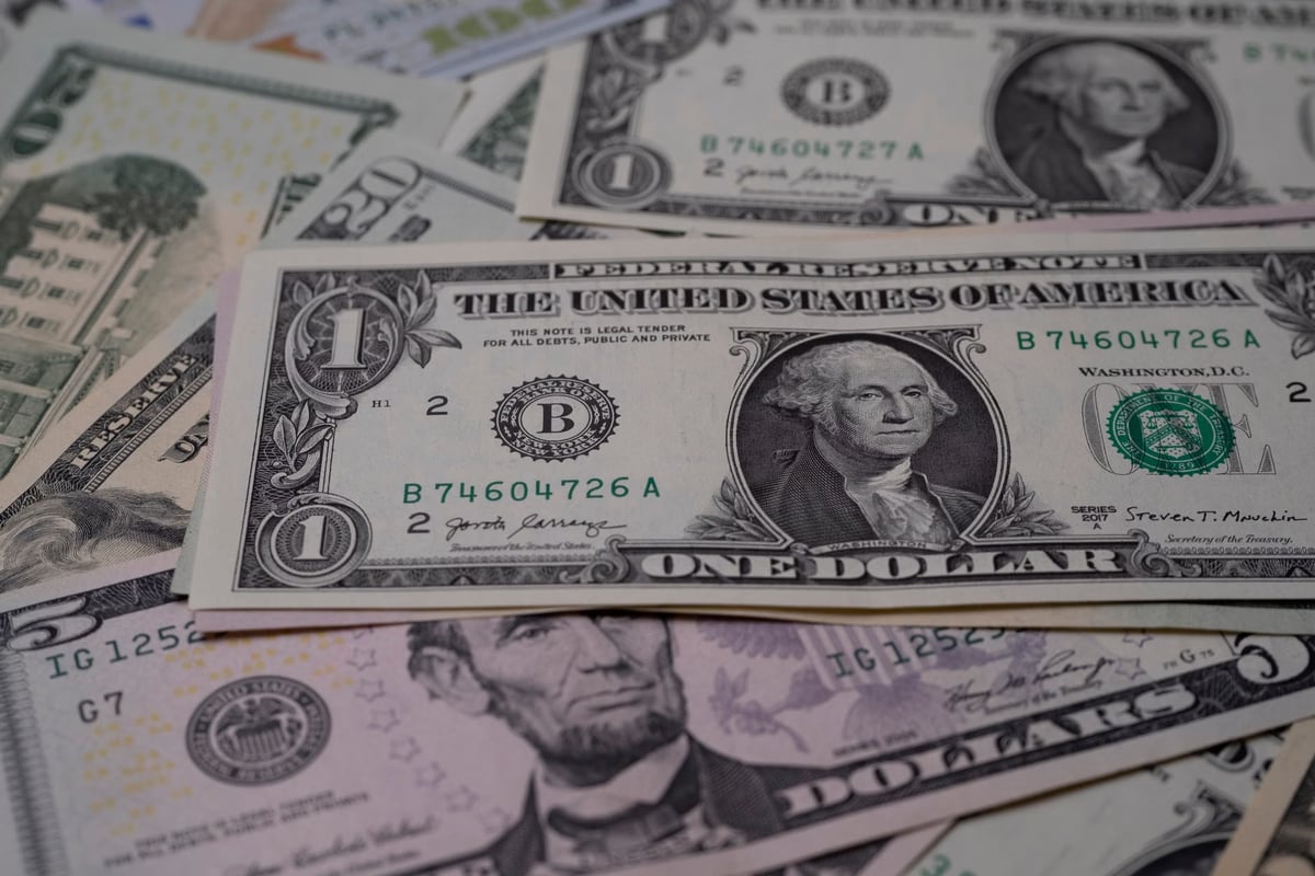 Goldman Sachs, doların rezerv para statüsünü tehdit etmeyeceğini açıkladı