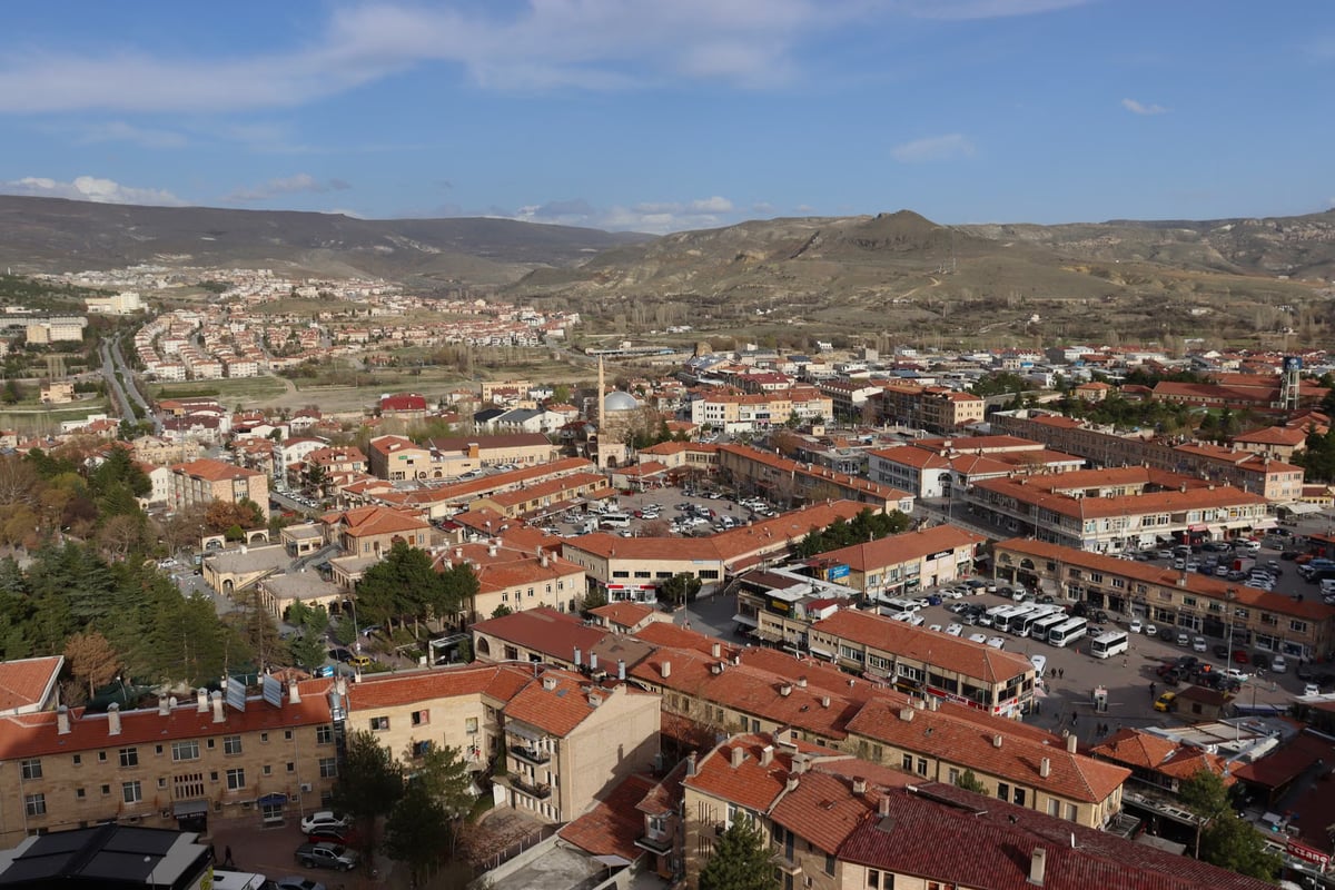 Uzman çavuş Musa Demirci, memleketinde kaza geçirerek hayatını kaybetti