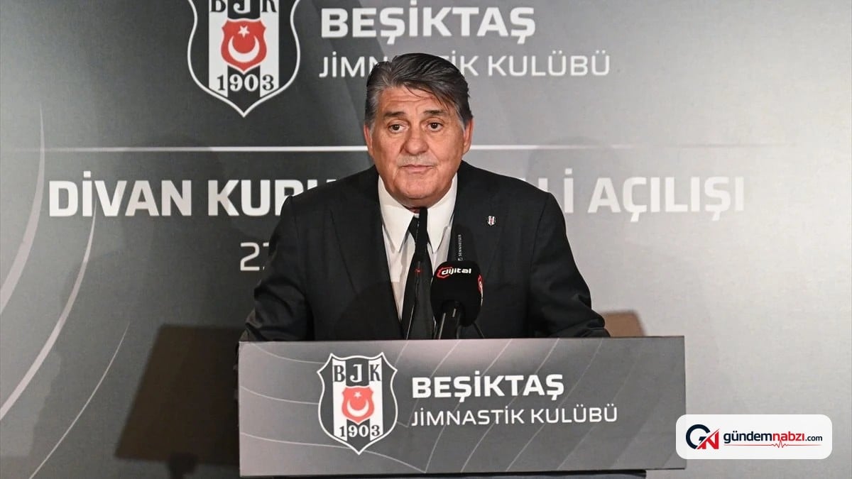 Serdal Adalı: Salah transferini istemedik