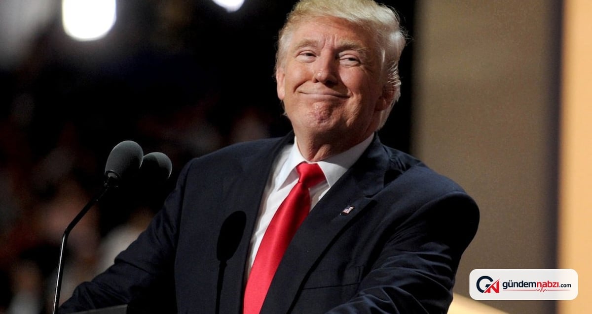 ABD'de Trump'a suikast alarmı