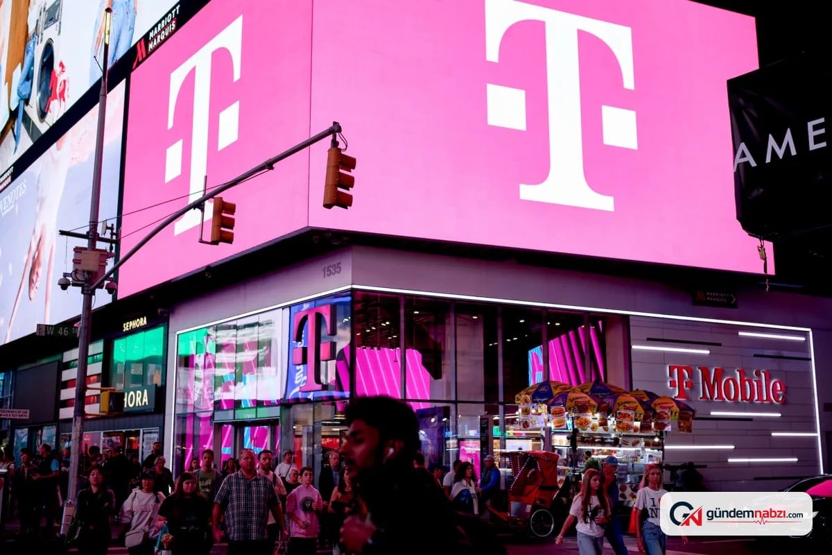 T-Mobile, Çinli hackerları engellemek için kabloyu makasla kesti