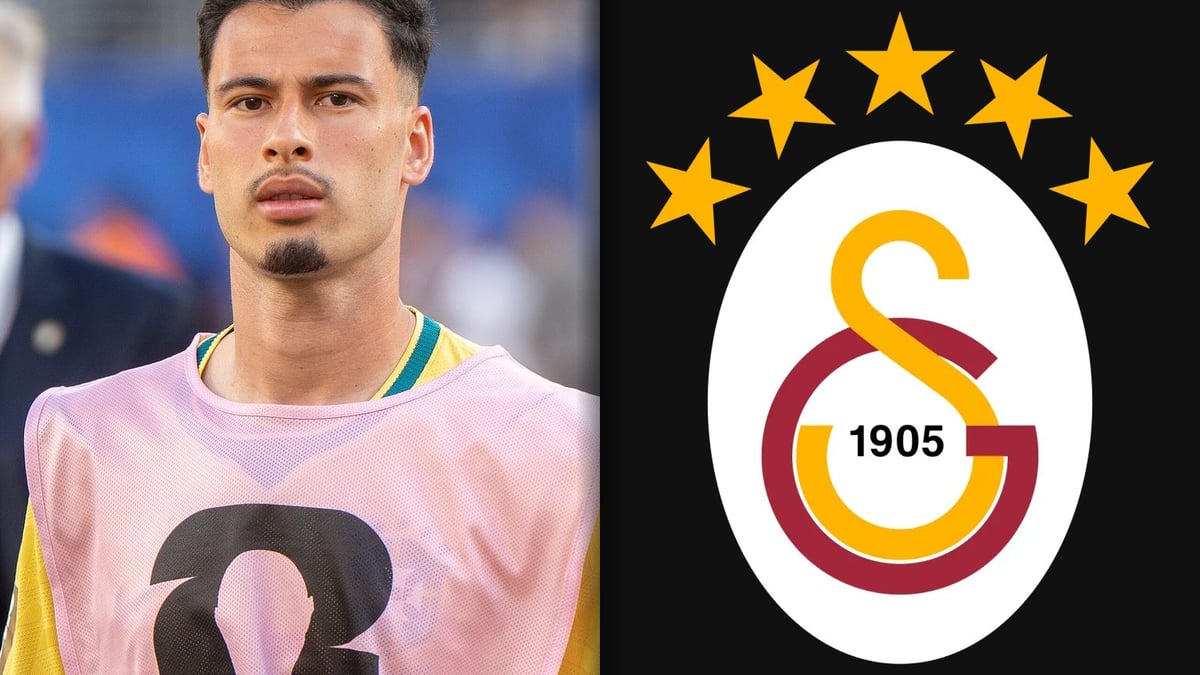 Galatasaray, Gabriel Martinelli için Arsenal'e resmi teklif yaptı