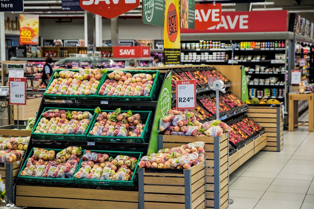 Birleşmeyle 48 market kapanacak