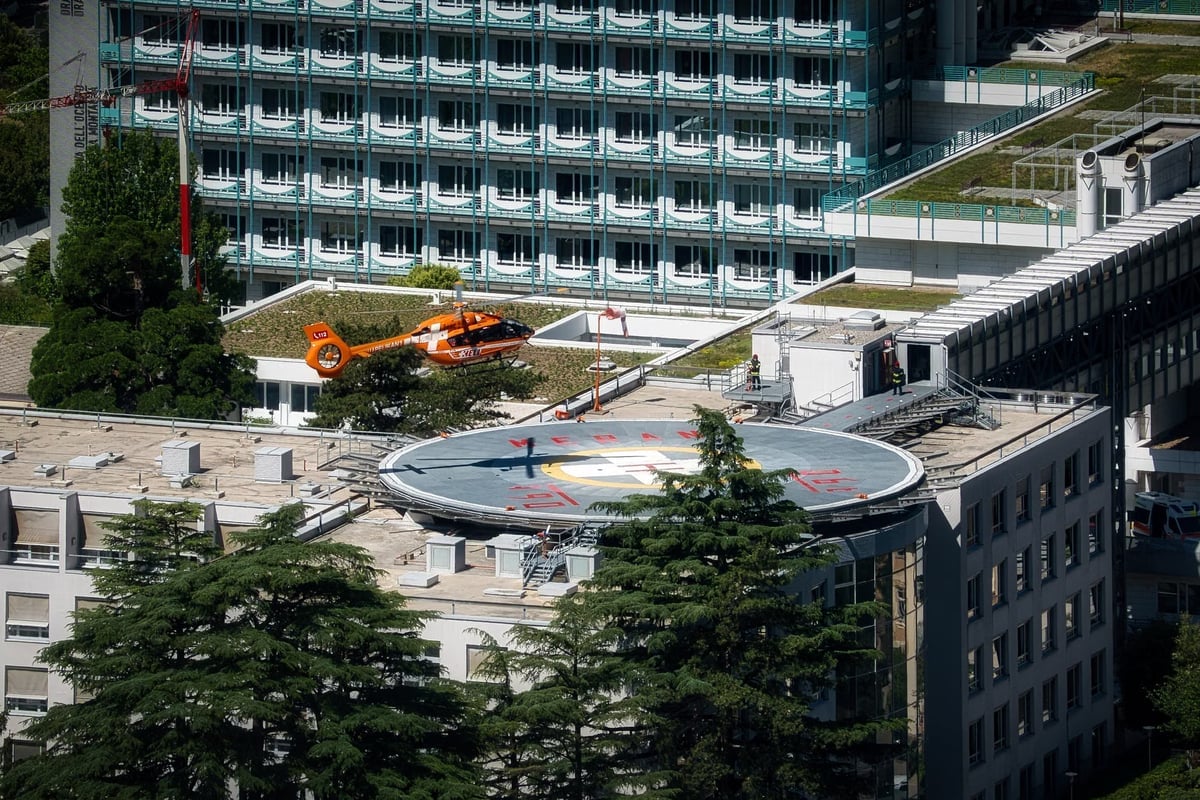 Gelendzhik yakınlarında drone saldırısında 4 kişi yaralandı