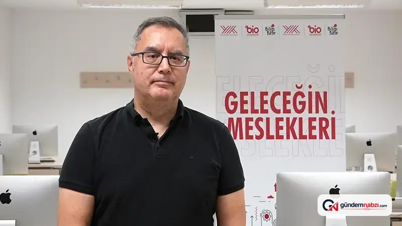 YÖK'ten bilişim uzmanı açıklaması