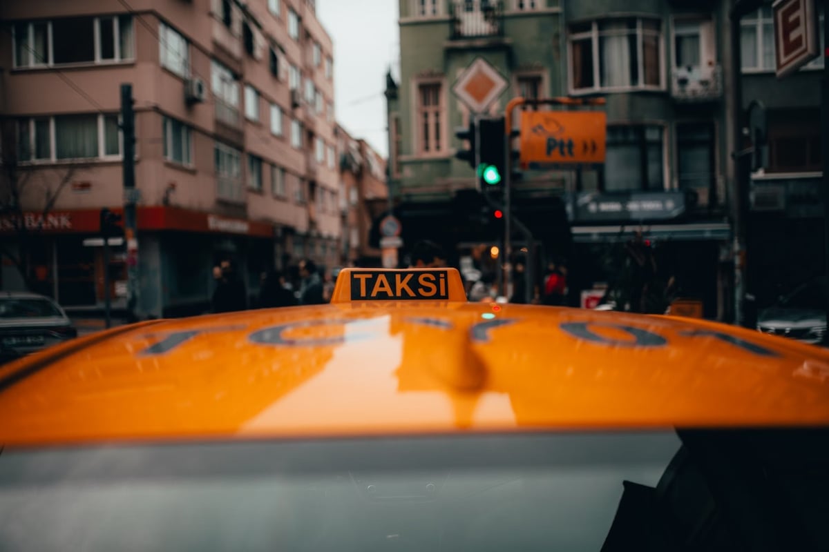 Gaziantep'te taksici cinayeti davası istinafta bekliyor