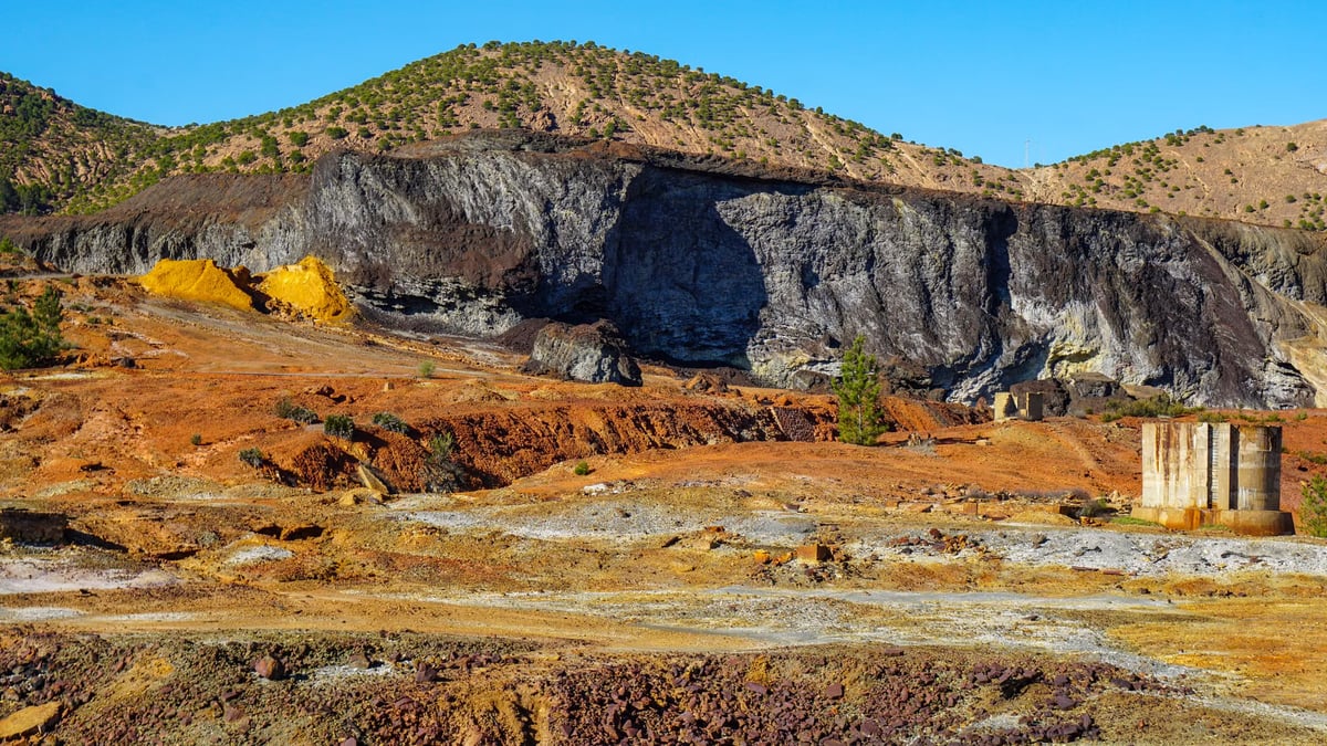 Kritik minerallerde arz güvenliği endişesi