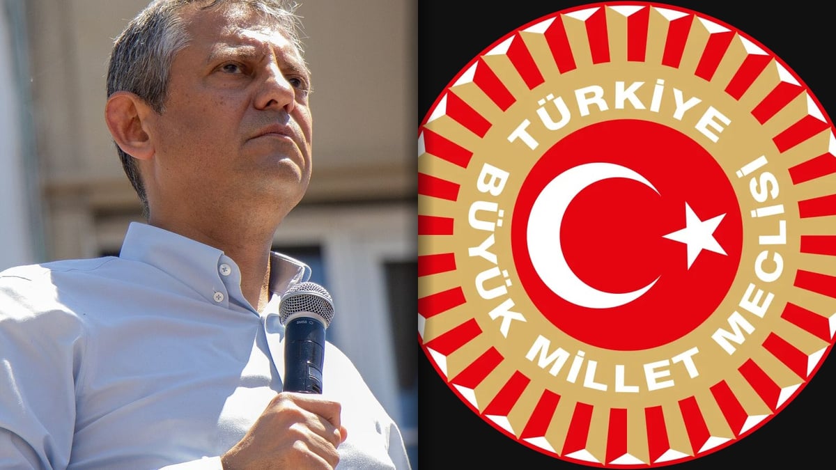 Özgür Özel liderliğindeki Yeni Parti'nin ilk dört kanun teklifi açıklandı