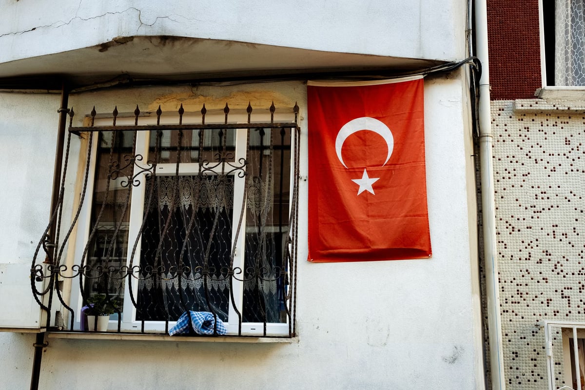 Zonguldak'ta 21 yaşındaki genç evinde ölü bulundu