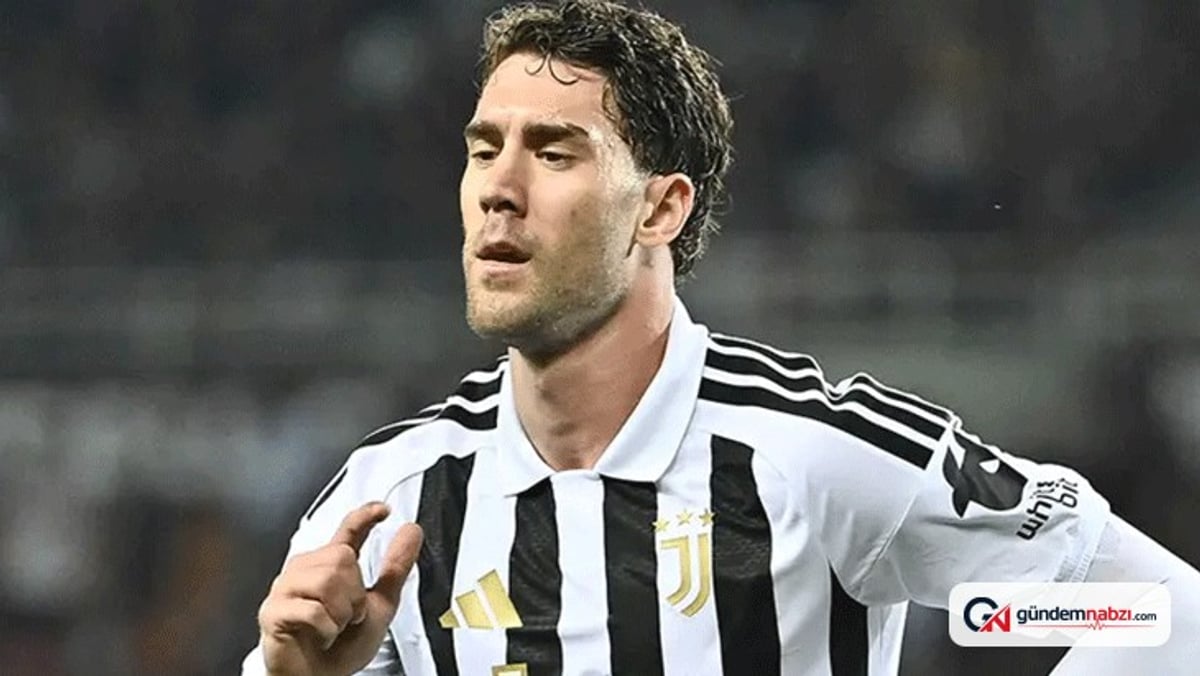 Beşiktaş, Vlahovic için Vincenzo Italiano ile görüşüyor