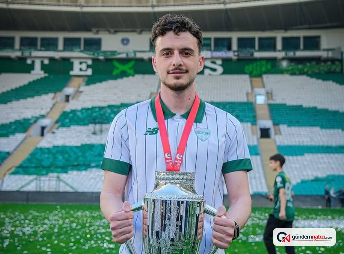 Bursaspor, Muhammet Zeki Dursun'u Boluspor'a kiraladı