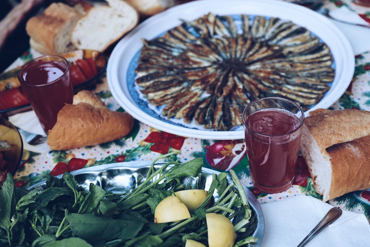 Trabzon, UNESCO Gastronomi Şehri adaylığı için başvurdu